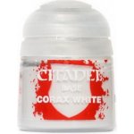 GW Citadel Base Corax white 12ml – Zboží Dáma