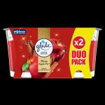 Glade Warm Apple Pie 2 x 112g – Hledejceny.cz