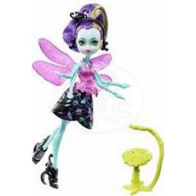Mattel Monster High Straškouzelná víla Winfrid