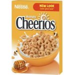 Nestlé Cereálie Cheerios 375 g – Hledejceny.cz