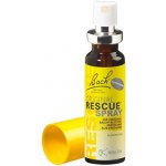 Bachovy květové esence Rescue sprej 20 ml – Hledejceny.cz