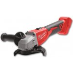 MILWAUKEE M18 BLSAG 125X-0 – Sleviste.cz