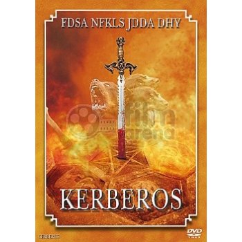 Kerberos DVD