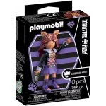 Playmobil 71993 Monster High Clawdeen Wolf – Zboží Živě