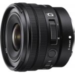 Sony E PZ 10-20 mm f/4 G – Zboží Živě