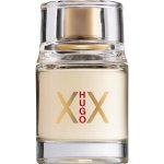 Hugo Boss Hugo XX toaletní voda dámská 60 ml tester – Sleviste.cz