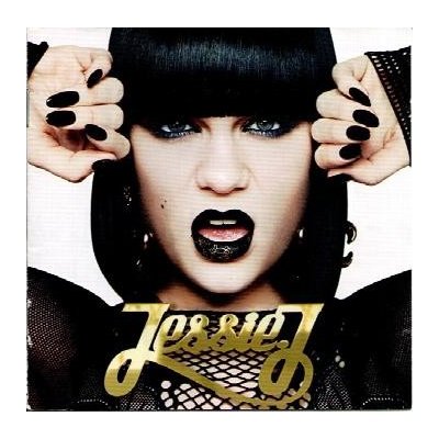 Jessie J - Who You Are CD – Hledejceny.cz