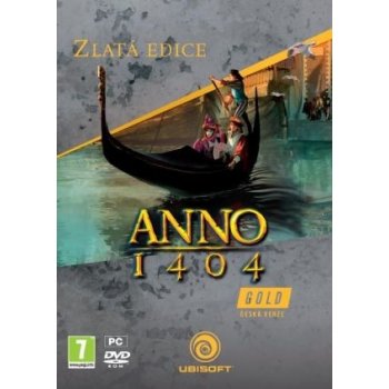 Anno 1404 (Gold)