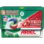 Ariel +Extra clean kapsle 10 PD – Sleviste.cz