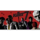 Hra na PC Killer7