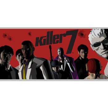 Killer7