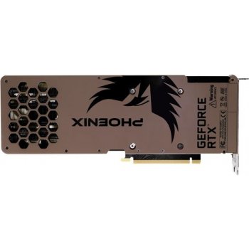 Gainward GeForce RTX 3080 Ti Phoenix 12GB GDDR6X 471056224-2379