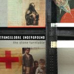 Transglobal Underground - Stone Underground CD – Hledejceny.cz