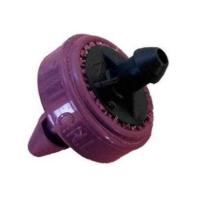 Netafim Kapkovač PCJ 12 l/hod BRB 3 mm se zpětnou klapkou – Zboží Dáma