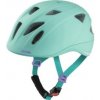 Cyklistická helma Alpina Ximo LE turquoise matt 2023