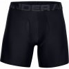 Boxerky, trenky, slipy, tanga Under Armour Tech 6In 2 Pack