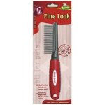 Tommi Fine Look Hřeben středně hustý 5 x 21 cm – Sleviste.cz