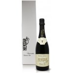 Franc Oder archivní šumivá medovina Nektar z květového medu polosladká 2007 Čebelarstvo Oder 0,75 l (dárkovém boxu) – Sleviste.cz