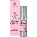 Secret Play Always Pleasure Intimate Astringent 15 ml – Zboží Dáma