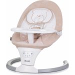 CHIPOLINO Kojenecké lehátko Lera Macadamia – Zboží Dáma