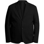 MAXFORT sako pánské SMART MILANO STITCH STRETCH černá – Hledejceny.cz