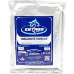 Estass Tuňákové kousky v rostlinném oleji 1000 g – Zboží Dáma