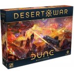 Dune War for Arrakis Core Box EN – Sleviste.cz