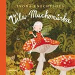 Víla Muchomůrka - Ivona Knechtlová – Hledejceny.cz