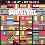 Marley Bob - Survival -Hq- LP – Hledejceny.cz