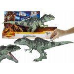 Mattel Jurassic World Giganotosaurus – Hledejceny.cz