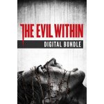 The Evil Within Bundle – Zbozi.Blesk.cz