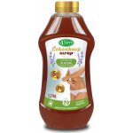 4slim Čekankový sirup Originál 1200 g – Hledejceny.cz