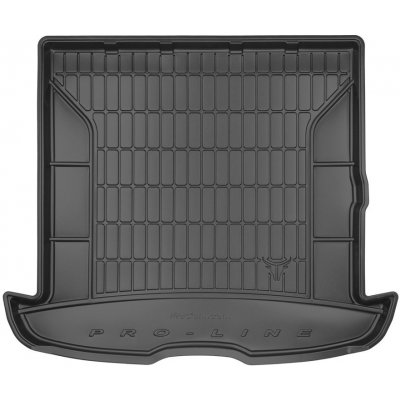 Gumová vana do kufru Frogum Volvo V50 2003-2012 - PRO-LINE – Hledejceny.cz