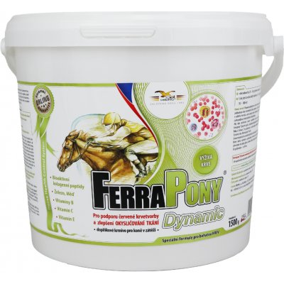 Orling Ferrapony 1,5 kg – Hledejceny.cz