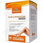 Priessnitz Žilní a cévní výživa Forte 60 tobolek – Hledejceny.cz