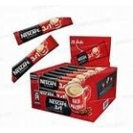 Nescafe Káva rozpustná v sáčcích 3v1 CLASSIC NESTLE 28 x 16,5 g – Zboží Dáma