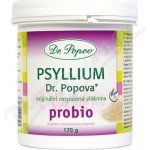 Dr. Popov Psyllium probio 170 g – Hledejceny.cz