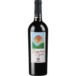 Avogadri Luigi Primitivo suché červené 2022 14% 0,75 l (holá láhev) – Hledejceny.cz