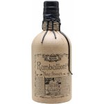 Rumbullion! Navy Strength 57% 0,7 l (holá láhev) – Zboží Dáma