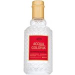 4711 Acqua Colonia Pink Pepper & Grapefruit kolínská voda unisex 50 ml – Hledejceny.cz