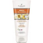 FlosLek Pharma Arnica gel na modřinypohmožděniny a otoky Arnica Extract 5% Panthenol 1% 200 ml – Hledejceny.cz