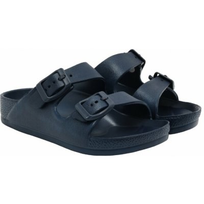 Color Kids Dětské pantofle Dress Blues – Zboží Mobilmania