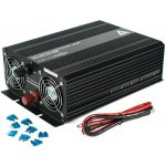 AZO Digital 12 VDC / 230 VAC Automobilový měnič IPS-4000 4000W – Zbozi.Blesk.cz