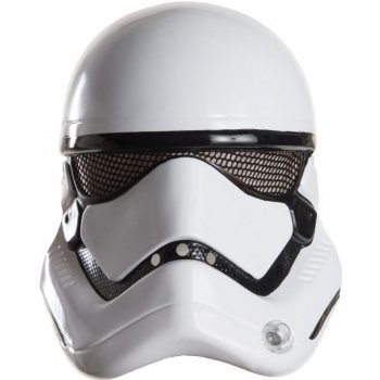 maska STAR WARS Epizoda 7 Stormtrooper