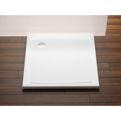 Ravak Perseus Pro Flat 80 x 80 cm XA034411010 – Hledejceny.cz