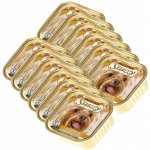 Stuzzy Mister Adult Dog losos 12 x 150 g – Zboží Mobilmania