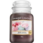 Yankee Candle Berry Mochi 623 g – Hledejceny.cz