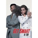 Film Dostaňte agenta smarta DVD