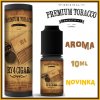 Příchuť pro míchání e-liquidu Premium Tobacco RY4 Cigar 10 ml