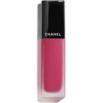 Chanel Rouge Allure Ink tekutá rtěnka s matným efektem 148 Libéré 6 ml